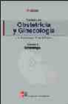 tratado de obstetricia y ginecologia (vol. ii): ginecologia-jose a. usandizaga beguiristain-pedro de la fuente perez-9788448605353