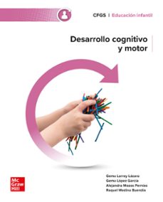 desarrollo cognitivo y motor-9788448643553