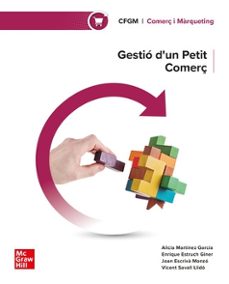 gestio dun petit comerç grau mitja-9788448646653
