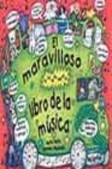 el meravellos mon de la musica-9788448818753