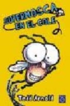 supermosca en el cole-9788448824853