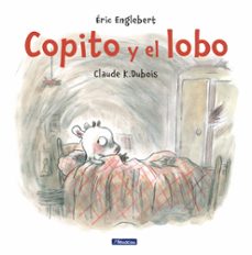 copito y el lobo-9788448848453