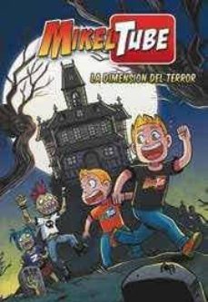 la dimension del terror (mikeltube)-9788448852153