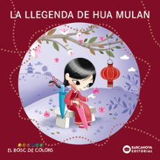 la llegenda de hua mulan-9788448952853