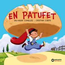 patufet-salvador comelles-9788448967253