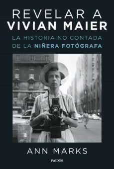 revelar a vivian maier (ebook)-ann marks-9788449340253