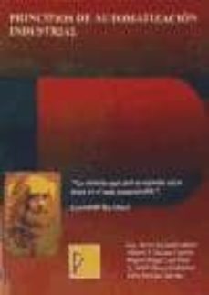 principios de automatizacion industrial-francisco j. et al. molina cantero-9788460797753