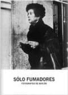 solo fumadores-9788460926153