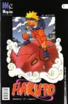 haruto nº 1-9788460943853