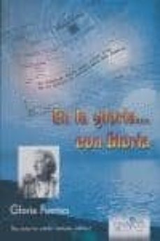 en la gloria...con gloria-gloria fuertes-9788461141753