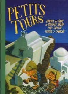 petits tours-gonzalo rueda-9788461325153