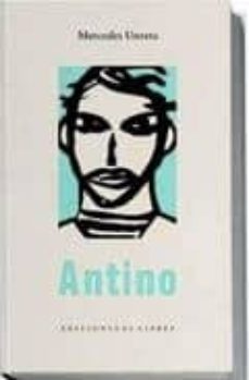 antino-mercedes unzeta-9788461359653