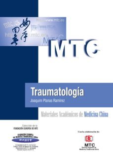 traumatologia (ebook)-joaquim planas ramirez-9788461581153