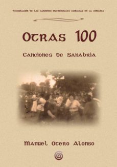 otras 100 canciones de sanabria (ebook)-9788461635153