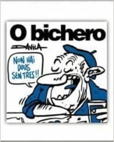 o bichero iii-luis davila malvido-9788461715053