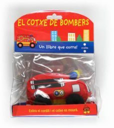 el cotxe de bombers-9788466128353