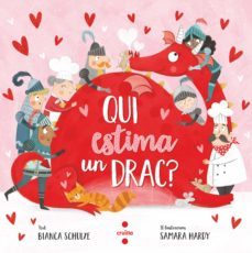 qui estima un drac?-9788466150453