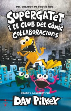 Policán 4: Policán y Chikigato (Tapa dura) · Cómic Infantiles · El Corte  Inglés