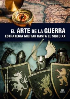 el arte de la guerra-jaime de montoto y de simon-jaime montoto y coello de portugal-9788466227353