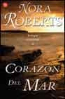 corazon del mar-nora roberts-9788466307253