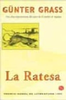 la ratesa-9788466316453
