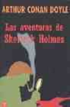 las aventuras de sherlock holmes-9788466317153