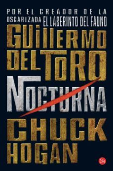 nocturna (trilogia de la oscuridad i)-9788466324953
