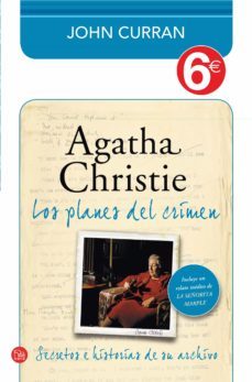 agatha christie. los planes del crimen-9788466327053