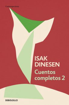 cuentos completos 2-isak dinesen-9788466332453