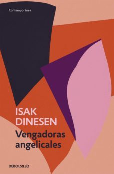 vengadoras angelicales (ebook)-isak dinesen-9788466340953