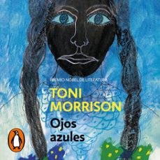 ojos azules-toni morrison-9788466363853