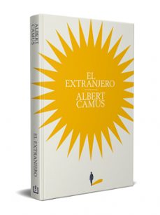 el extranjero (edicion especial en tapa dura)-albert camus-9788466388153