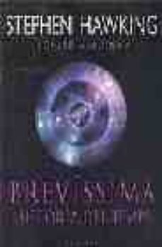 brevissima historia del temps-stephen w. hawking-9788466406253