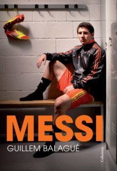 messi (edició en català) (ebook)-guillem balague-9788466418553
