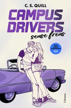 campus drivers 1. sense frens-c.s. quill-9788466435253