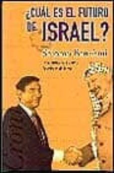 cual es el futuro de israel-9788466607353