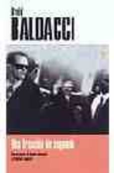 una fraccion de segundo (saga king & maxwell 1)-david baldacci-9788466617253