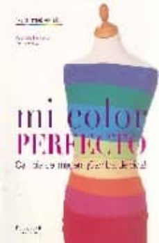 mi color perfecto-9788466620253