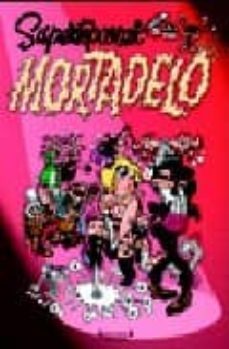 super top comic mortadelo nº 3-9788466622653