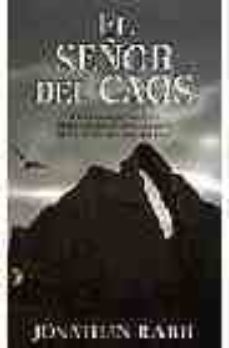 el señor del caos-9788466623353