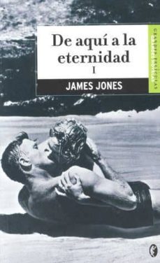 de aqui a la eternidad i-james jones-9788466626453