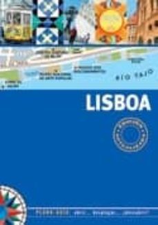lisboa plano guia (2ª ed 2007)-9788466630153