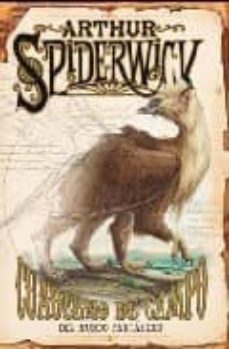cuaderno de campo del mundo fantastico-9788466632553