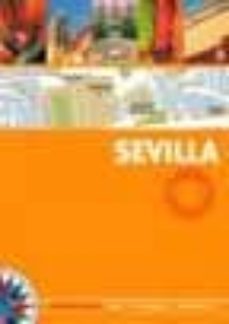 sevilla: plano-guia 2011-9788466644853