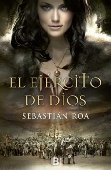 el ejercito de dios-9788466656153