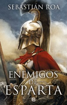 enemigos de esparta-9788466663953