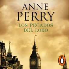 los pecados del lobo (detective william monk 5) (audiolibro)-anne perry-9788466667753