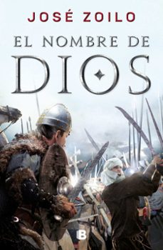 el nombre de dios-9788466668453