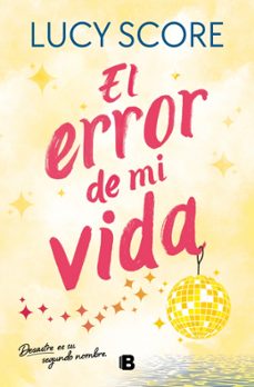 el error de mi vida (story lake 2)-lucy score-9788466679053