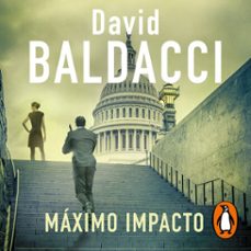 máximo impacto (will robie 2)-david baldacci-9788466683753